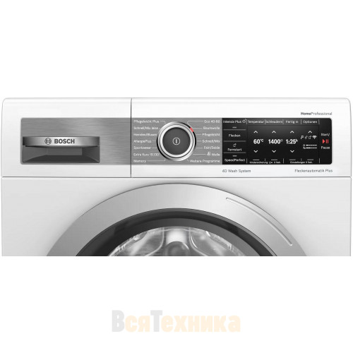 Стиральная машина Bosch WAV28G43