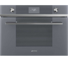 Микроволновая печь Smeg SF4101MS1