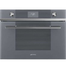 Микроволновая печь Smeg SF4101MS1
