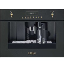 Кофемашина Smeg CMS8451A