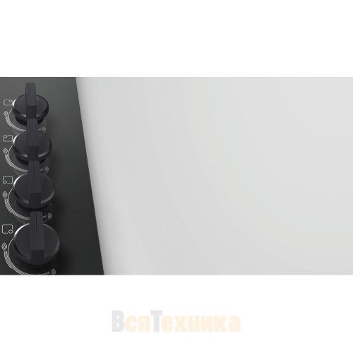 Газовая варочная панель Bosch POP6B6B80