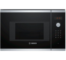 Встраиваемая микроволновая печь Bosch BEL523MS0