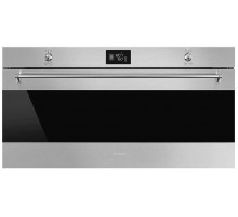 Духовой шкаф Smeg SFR9390X