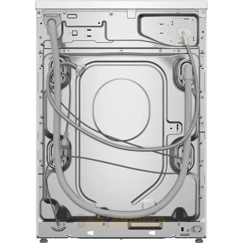 Стиральная машина Bosch WGG246ZLSN