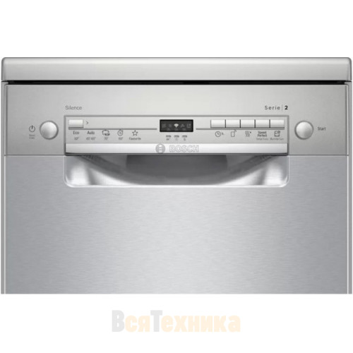 Посудомоечная машина Bosch SPS 2IKI04 E