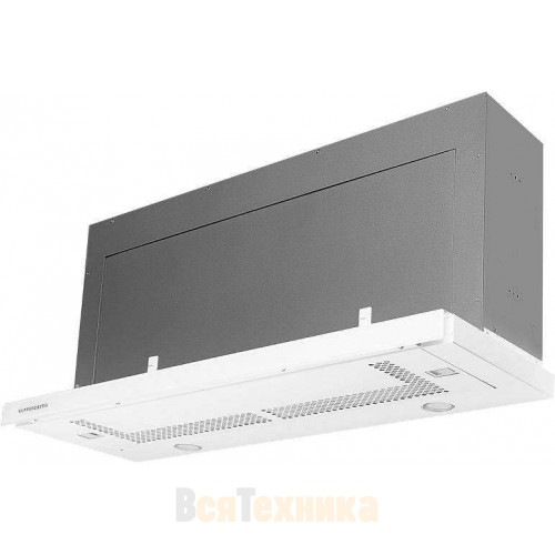 Вытяжка Kuppersberg SLIMBOX 90 GW