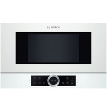 Встраиваемая микроволновая печь Bosch BFL634GW1