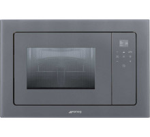 Микроволновая печь Smeg FMI120S2