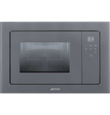 Микроволновая печь Smeg FMI120S2