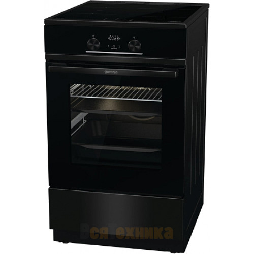 Электрическая плита Gorenje GEIT5C60BXPG