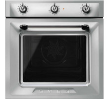 Духовой шкаф Smeg SF6905X1