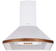 Вытяжка Kuppersberg BONA 60 W Bronze