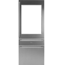 Декоративная панель для холодильника Asko DPRWF2826S