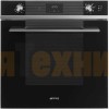 Духовой шкаф Smeg SO6100S2N