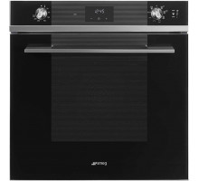 Духовой шкаф Smeg SO6100S2N