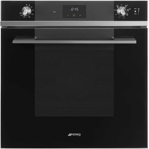 Духовой шкаф Smeg SO6100S2N