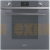 Духовой шкаф Smeg SO6100S2S