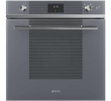 Духовой шкаф Smeg SO6100S2S