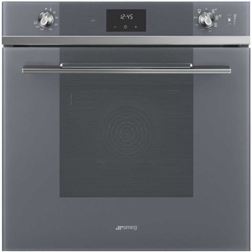 Духовой шкаф Smeg SO6100S2S