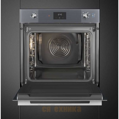 Духовой шкаф Smeg SO6100S2S