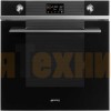 Духовой шкаф Smeg SO6102M2N