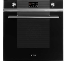 Духовой шкаф Smeg SO6102M2N