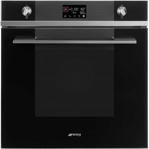 Духовой шкаф Smeg SO6102M2N