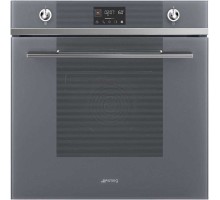 Духовой шкаф Smeg SO6102TS