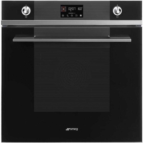 Духовой шкаф Smeg SO6102TN