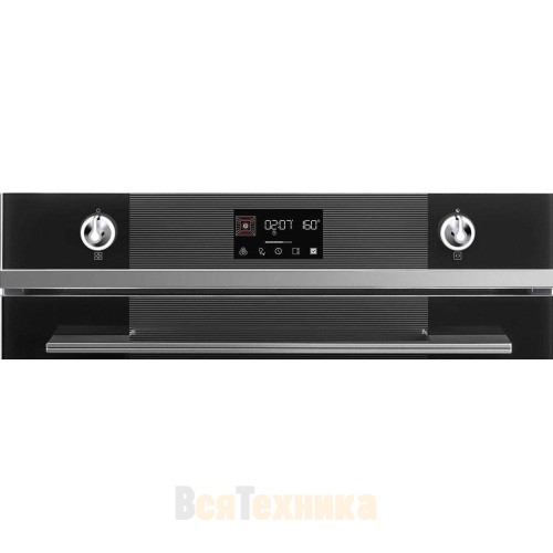 Духовой шкаф Smeg SO6102TN
