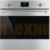 Духовой шкаф Smeg SO6300S2X