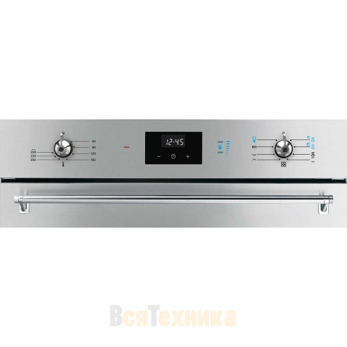 Духовой шкаф Smeg SO6300S2X