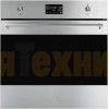 Духовой шкаф Smeg SO6302M2X