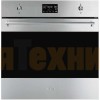 Духовой шкаф Smeg SO6302S3PX