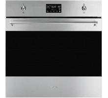 Духовой шкаф Smeg SO6302S3PX