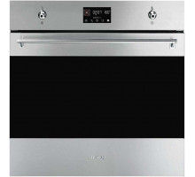 Духовой шкаф Smeg SO6302TX