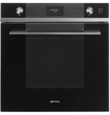 Духовой шкаф Smeg SOP6101S2N