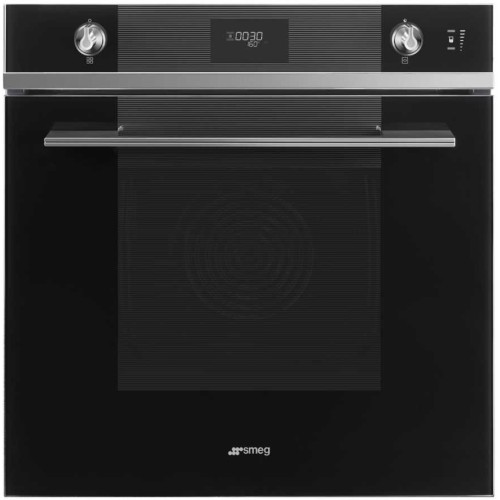 Духовой шкаф Smeg SOP6101S2N