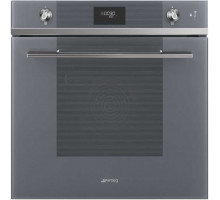 Духовой шкаф Smeg SOP6101S2S