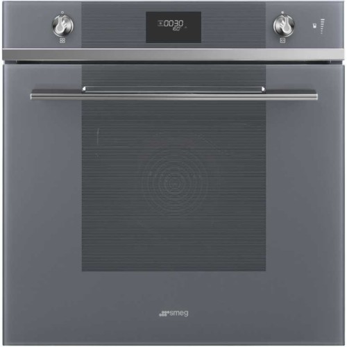 Духовой шкаф Smeg SOP6101S2S