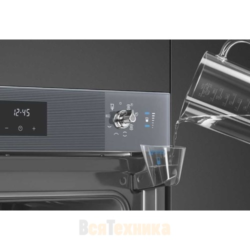 Духовой шкаф Smeg SOP6101S2S