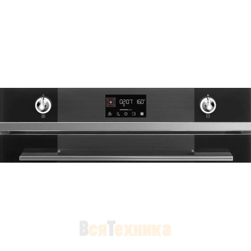 Духовой шкаф Smeg SOP6102TN