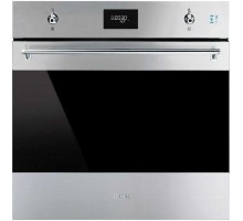 Духовой шкаф Smeg SOP6301S2X