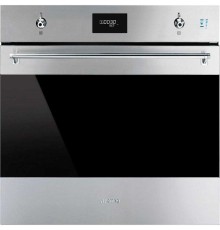 Духовой шкаф Smeg SOP6301S2X