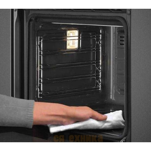 Духовой шкаф Smeg SOP6301S2X