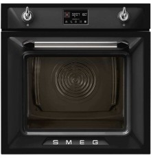 Духовой шкаф Smeg SOP6902S2PN