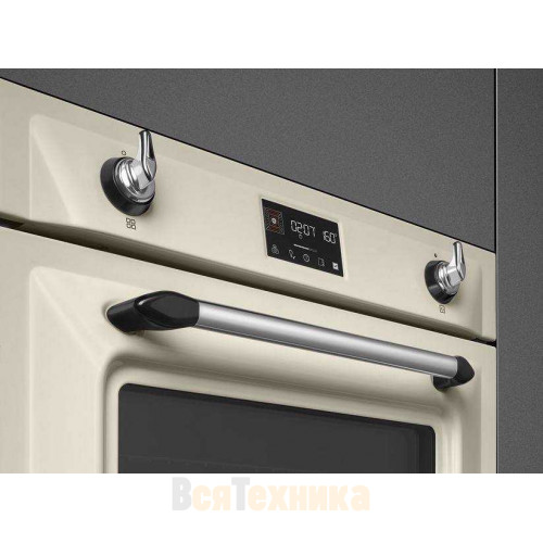 Духовой шкаф Smeg SOP6902S2PP