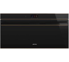 Духовой шкаф Smeg SFPR9604TNR