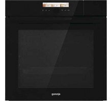 Независимая духовка с функцией пароварки Gorenje BCS798S24BG