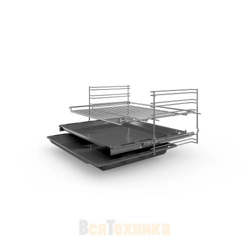 Духовой шкаф Bosch HBJ514EW0R